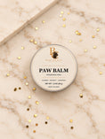 Load image into Gallery viewer, BRAXTON & CO Dog Paw Balm — Fragrance Free
