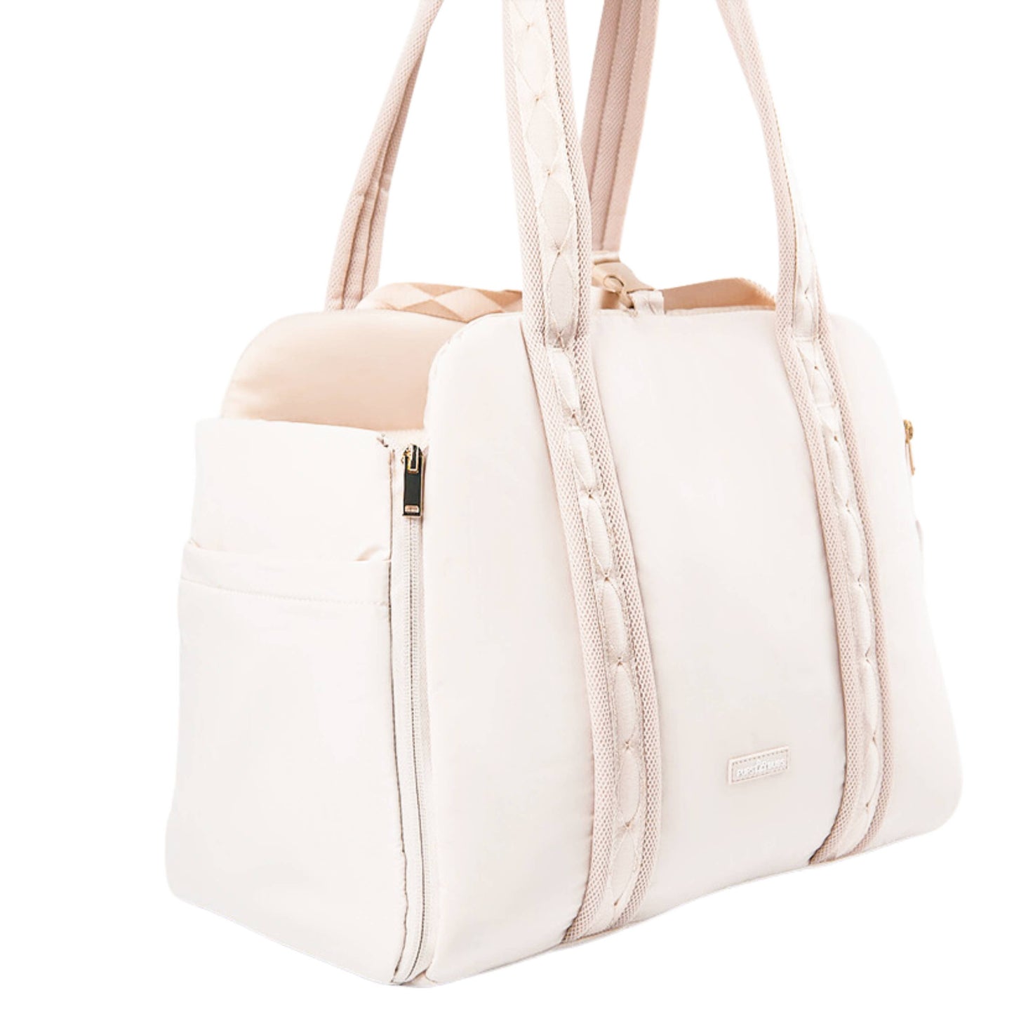 Braxton Everyday Convertible Carrier by Pups & Bubs