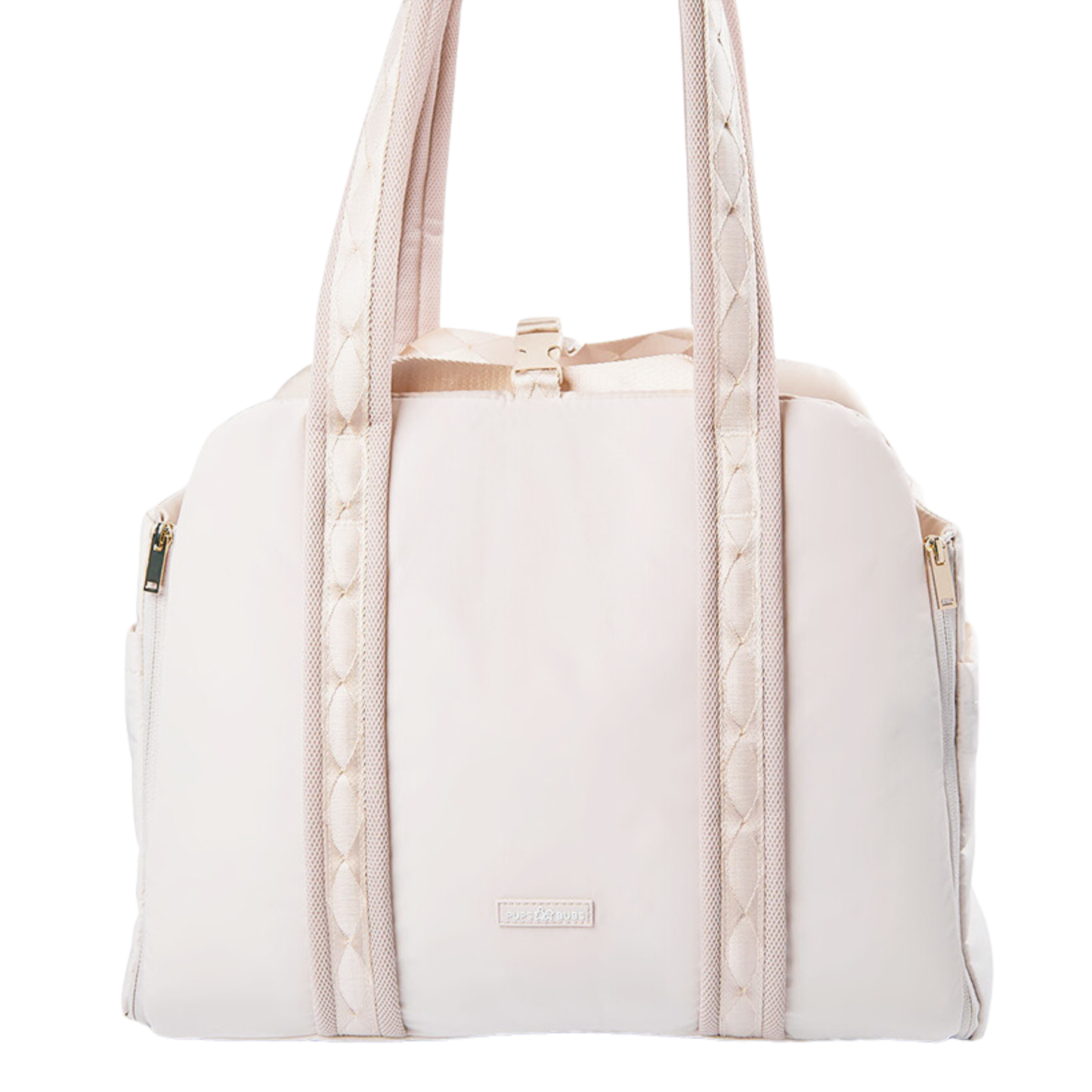 Braxton Everyday Convertible Carrier by Pups & Bubs