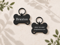 Load image into Gallery viewer, BRAXTON Personalized ID Tag
