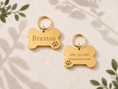 Load image into Gallery viewer, BRAXTON Personalized ID Tag
