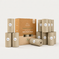 Load image into Gallery viewer, 180 bag refill pack on a pale neutral background
